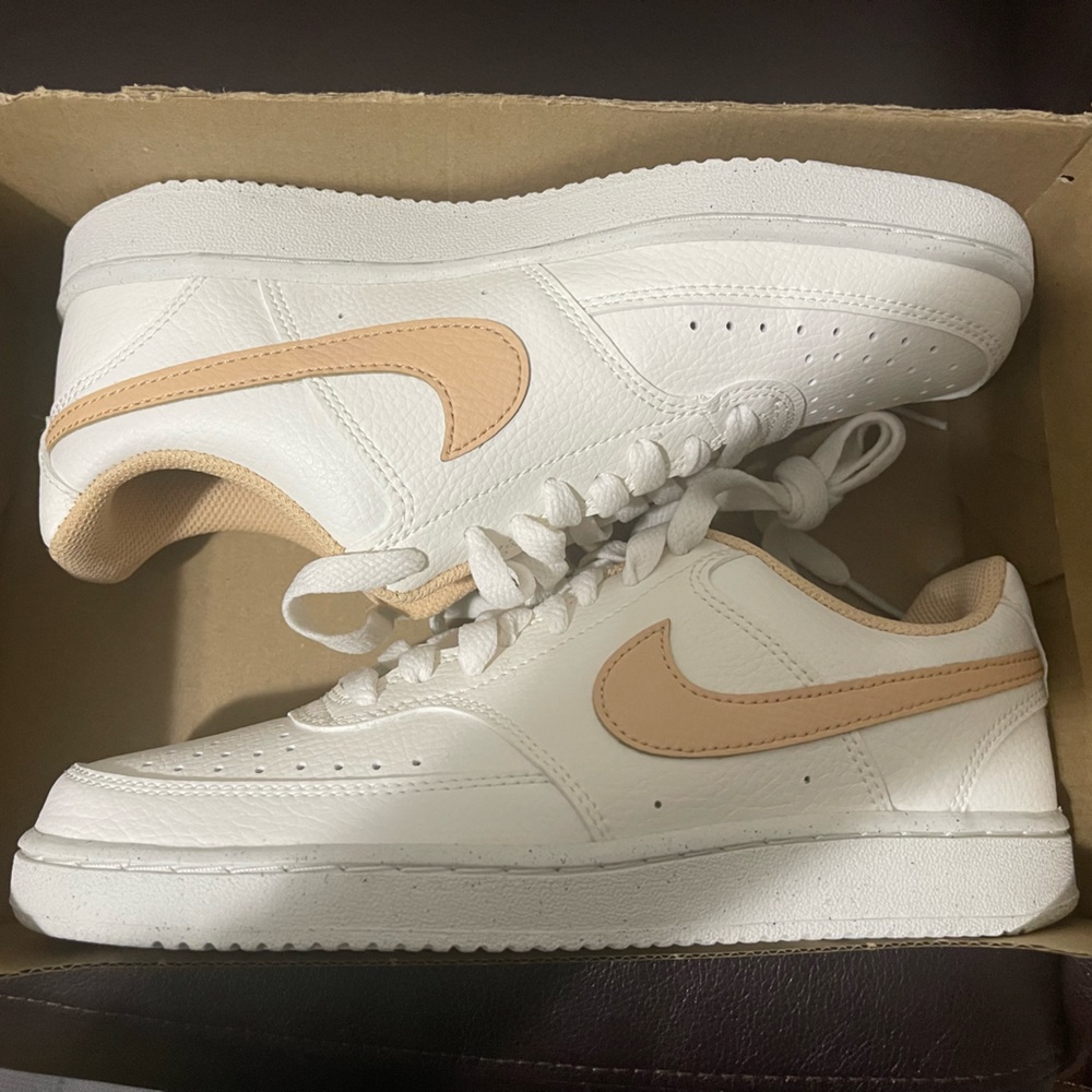 Nike court Vision Low next nature（New）